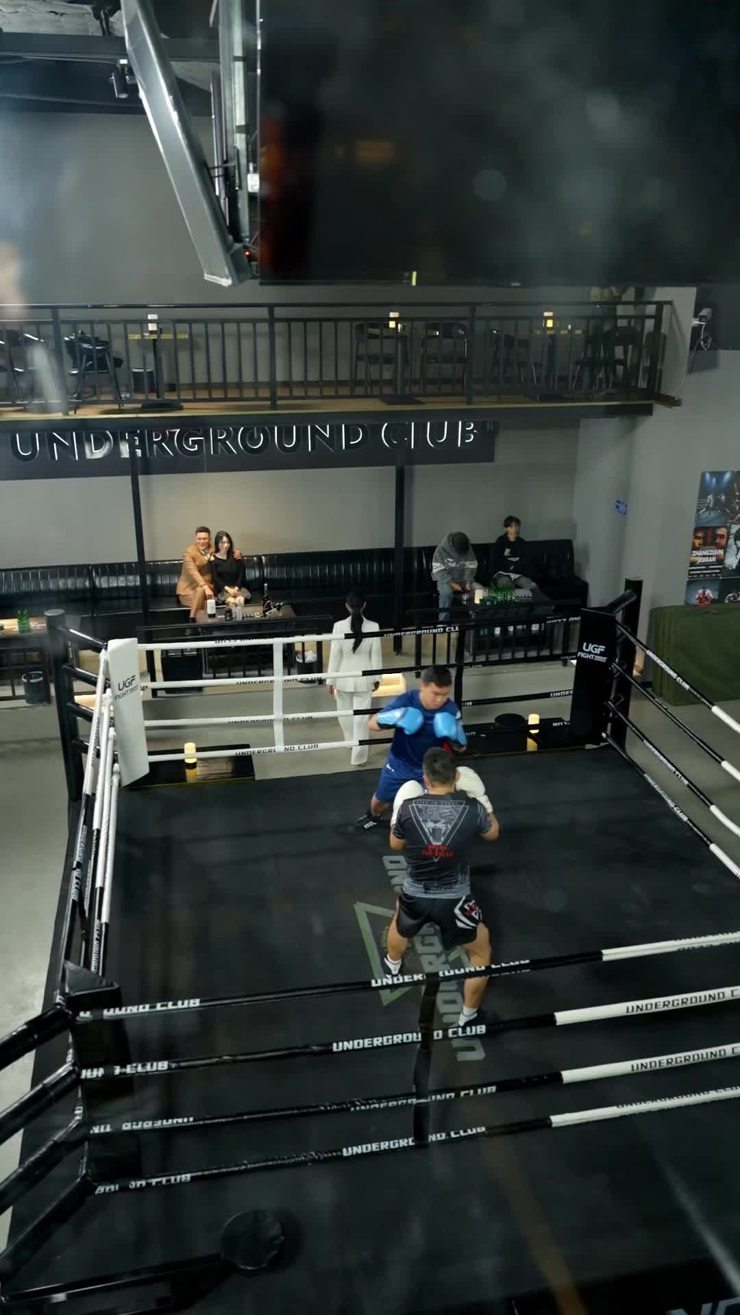 Episode 7 - My Janitor Mom is a Kung Fu Legend